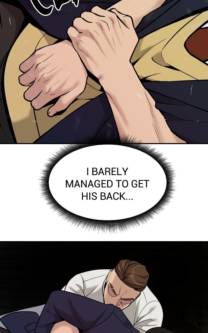 Read Designated Bully (en) Manga Online
