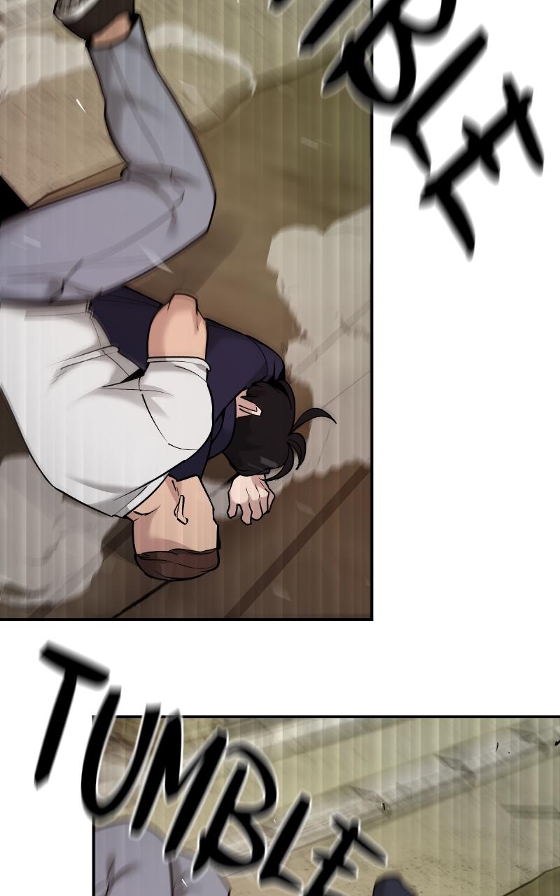 Read Designated Bully (en) Manga Online