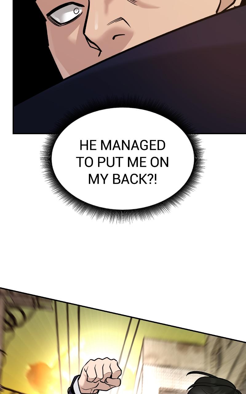 Read Designated Bully (en) Manga Online
