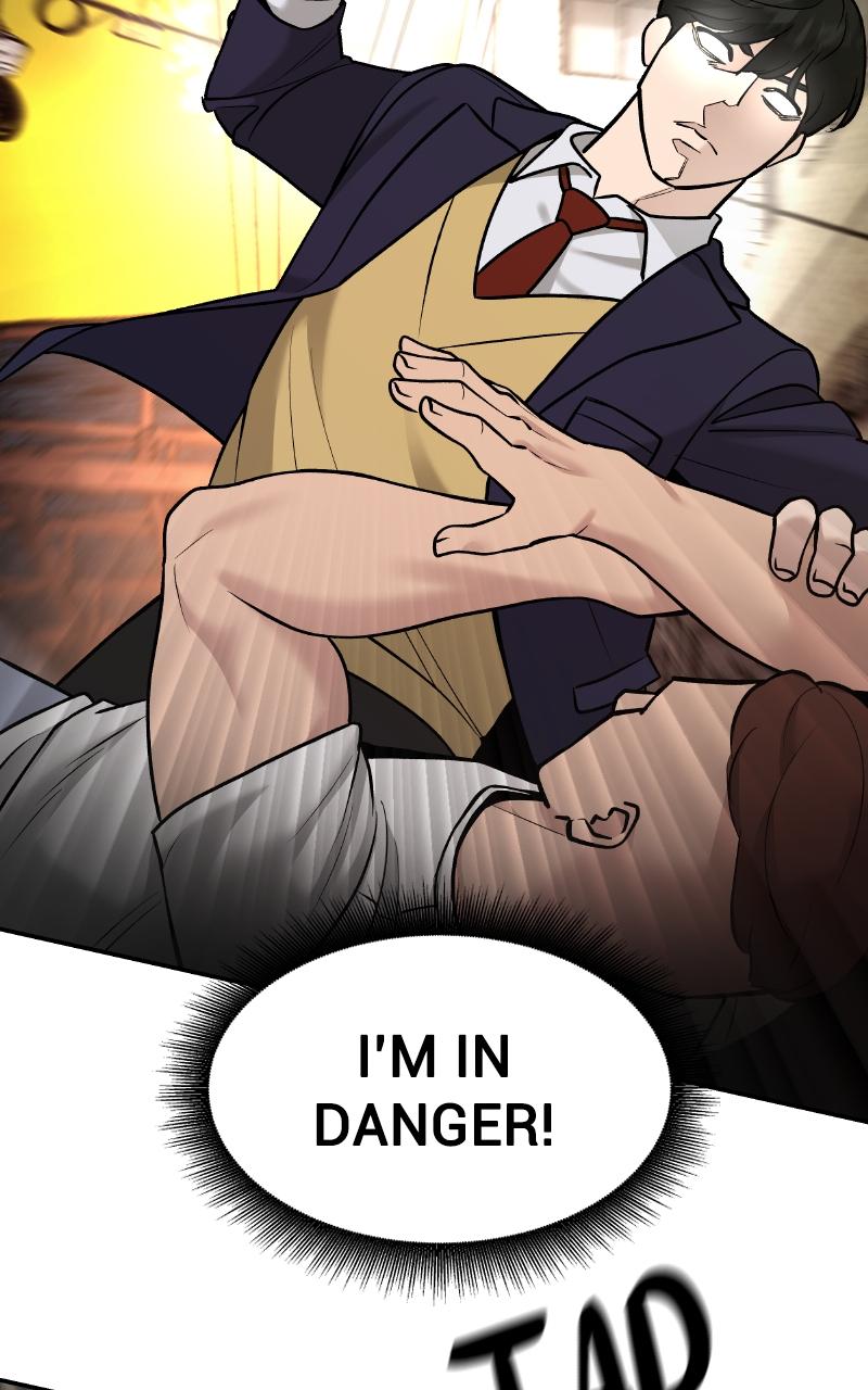 Read Designated Bully (en) Manga Online