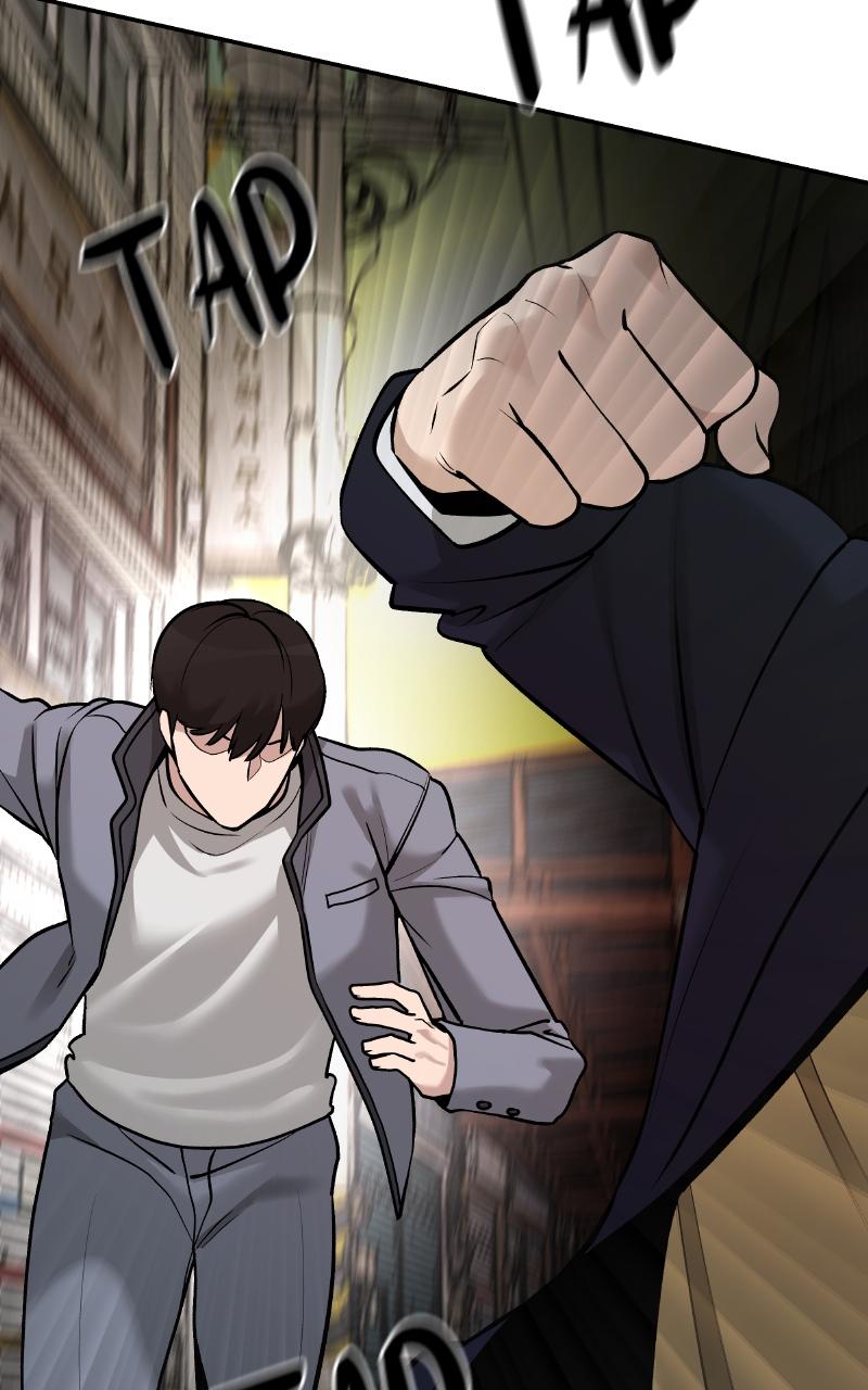 Read Designated Bully (en) Manga Online
