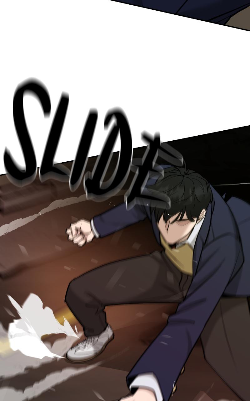 Read Designated Bully (en) Manga Online