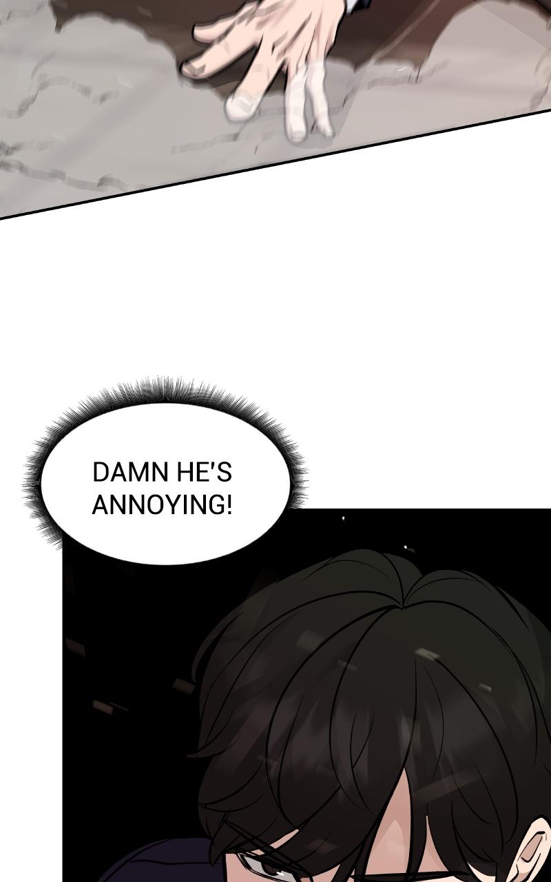 Read Designated Bully (en) Manga Online