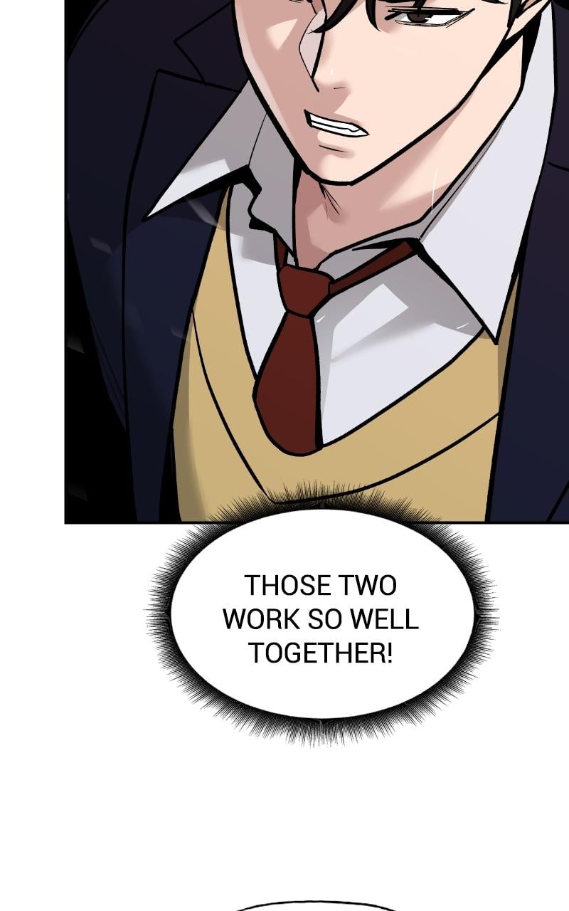 Read Designated Bully (en) Manga Online
