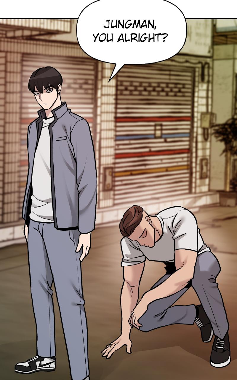 Read Designated Bully (en) Manga Online