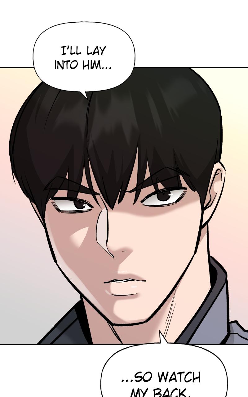 Read Designated Bully (en) Manga Online