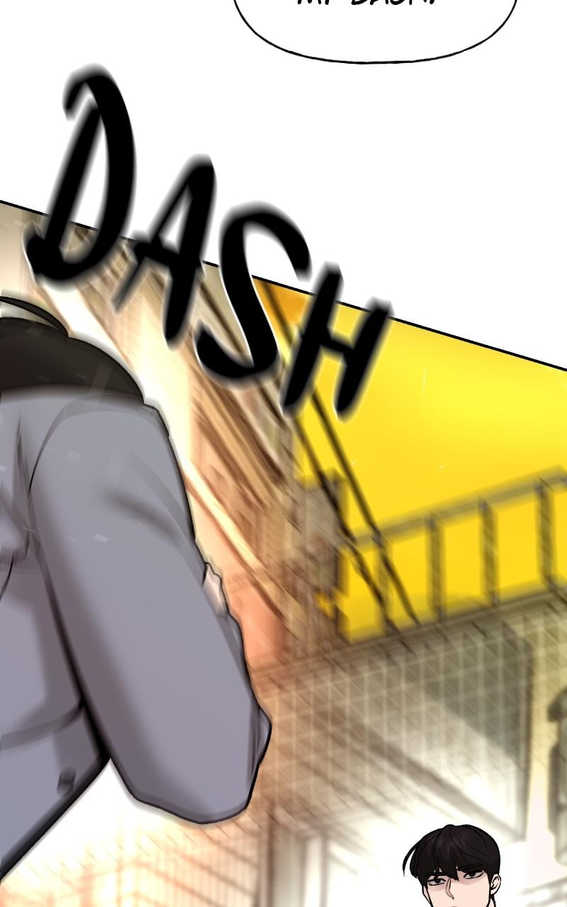 Read Designated Bully (en) Manga Online