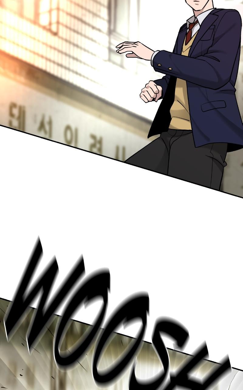 Read Designated Bully (en) Manga Online