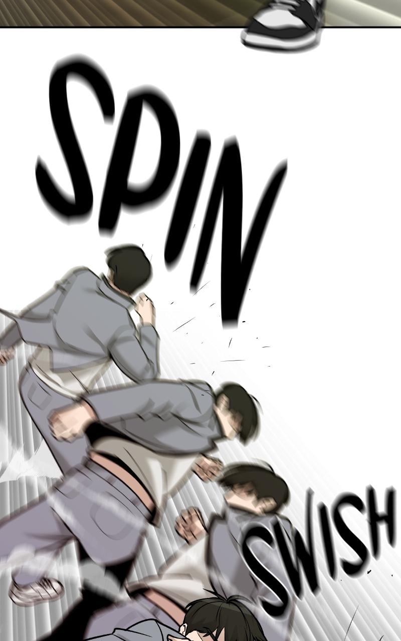 Read Designated Bully (en) Manga Online