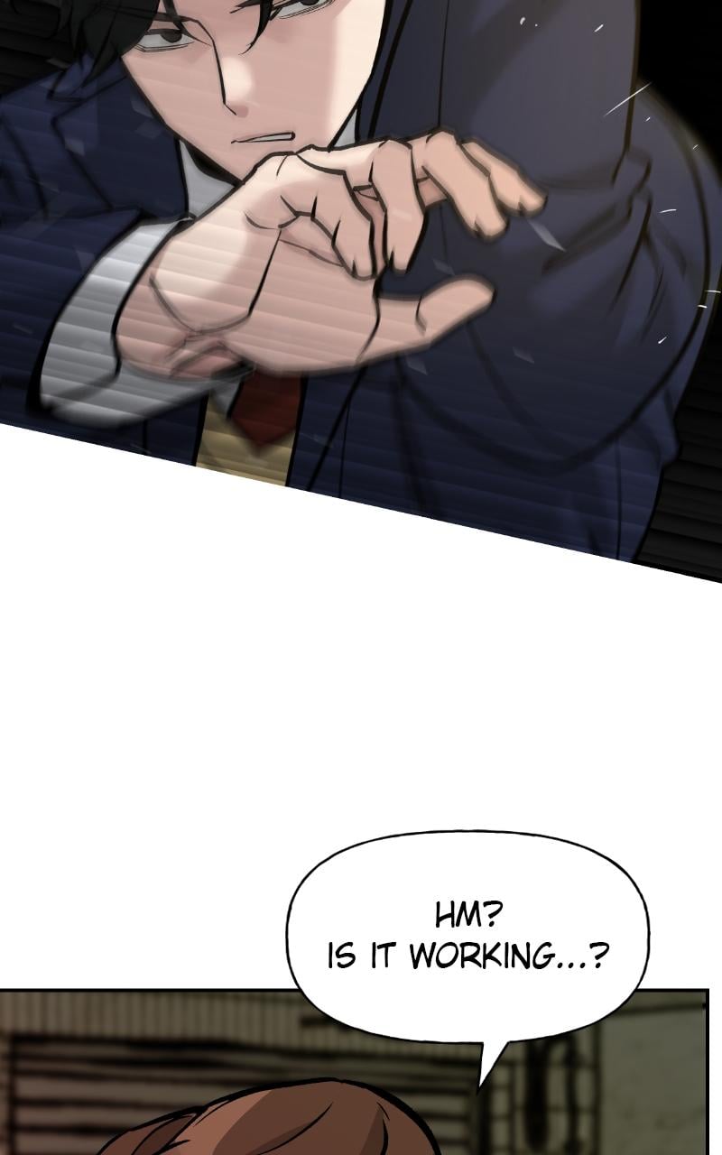 Read Designated Bully (en) Manga Online