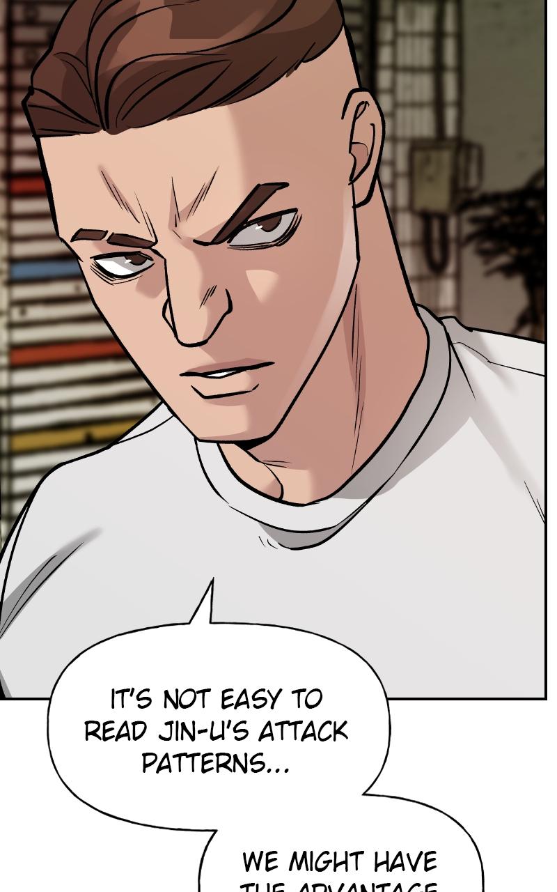 Read Designated Bully (en) Manga Online