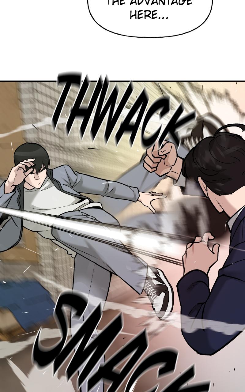 Read Designated Bully (en) Manga Online