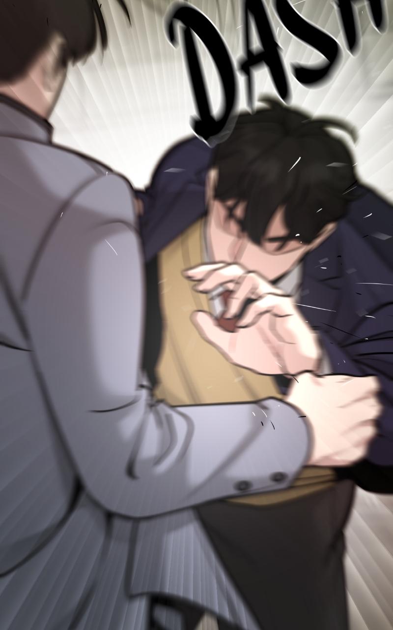 Read Designated Bully (en) Manga Online