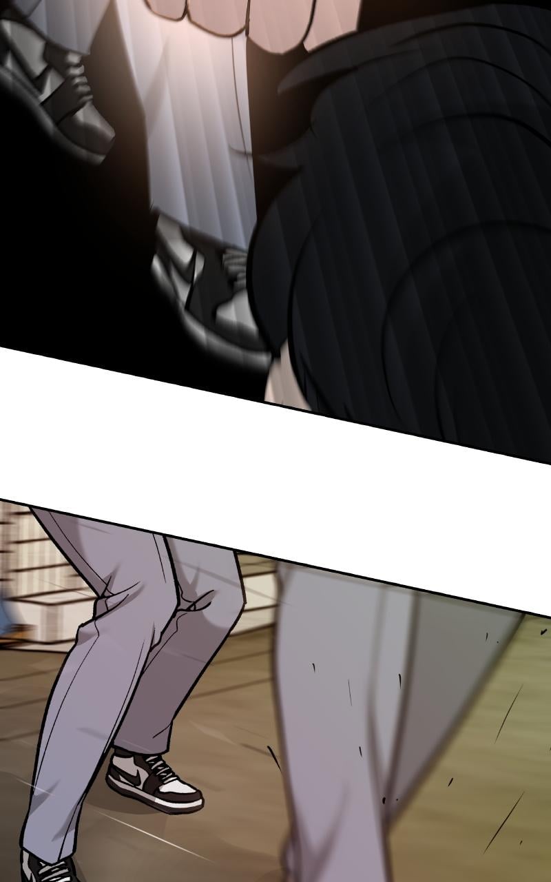 Read Designated Bully (en) Manga Online