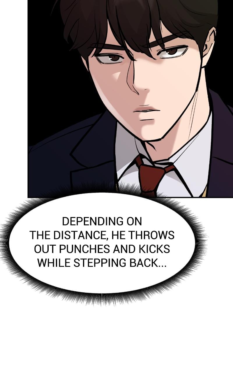 Read Designated Bully (en) Manga Online