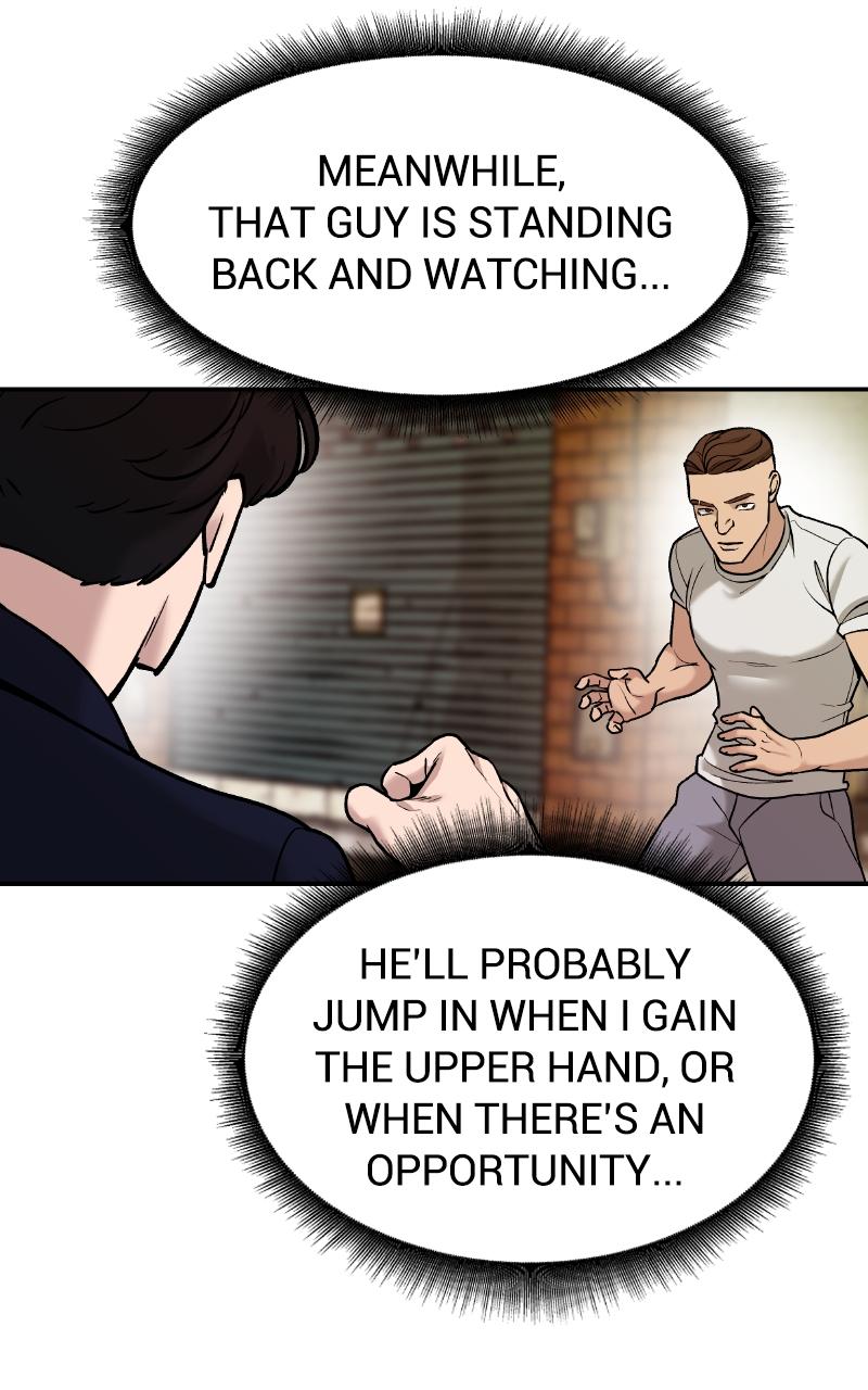 Read Designated Bully (en) Manga Online