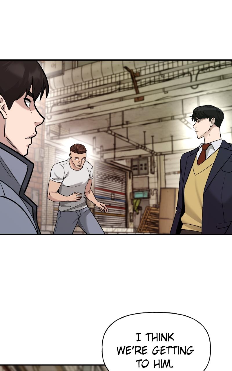 Read Designated Bully (en) Manga Online