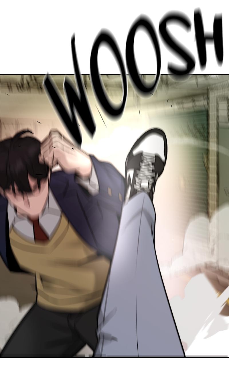 Read Designated Bully (en) Manga Online
