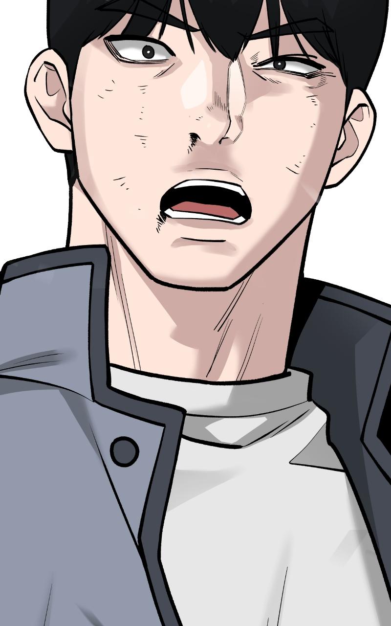 Read Designated Bully (en) Manga Online