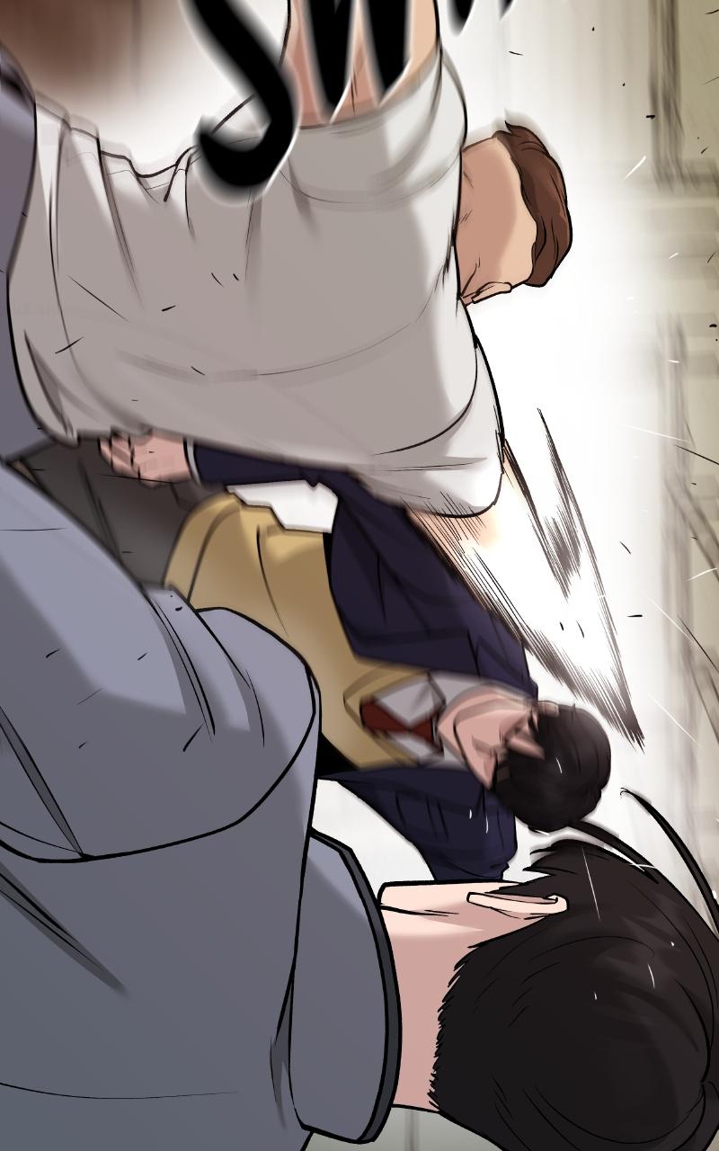 Read Designated Bully (en) Manga Online
