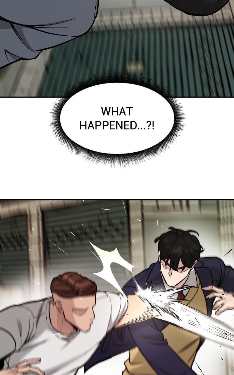 Read Designated Bully (en) Manga Online