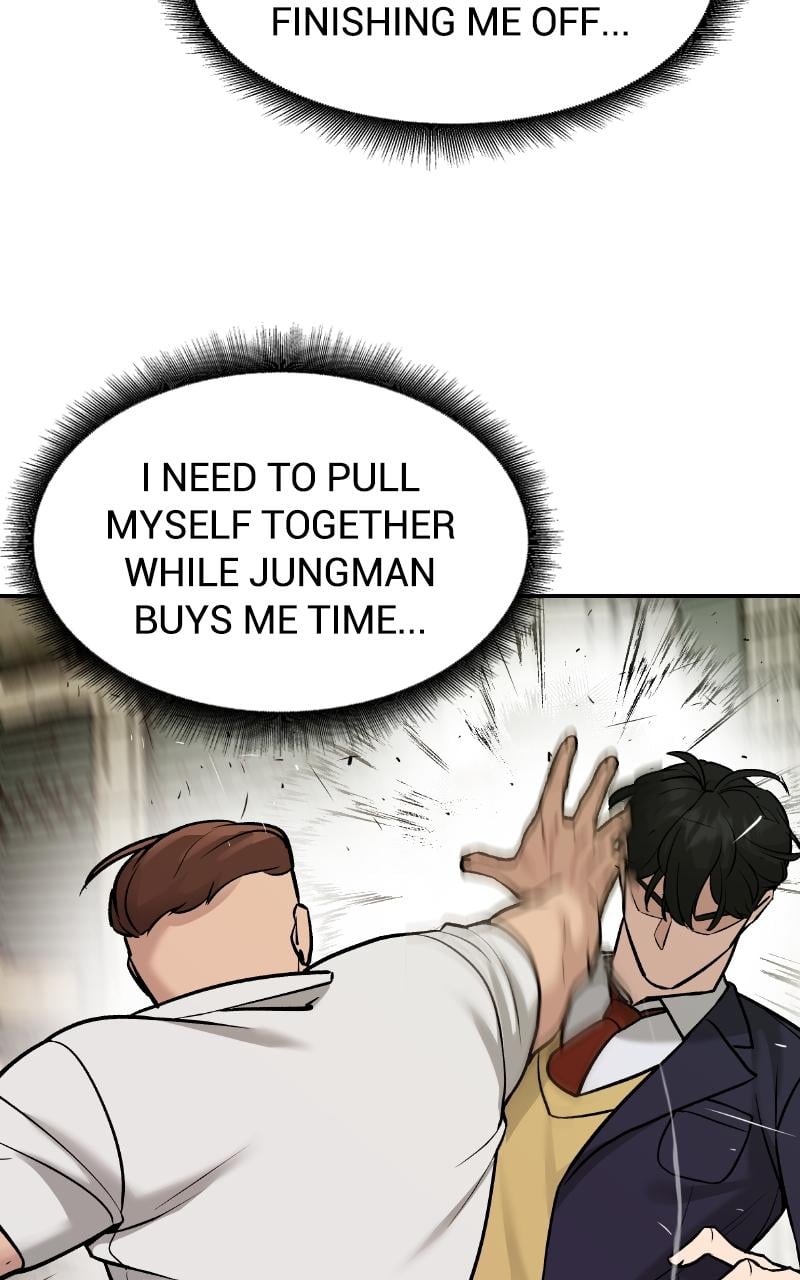 Read Designated Bully (en) Manga Online