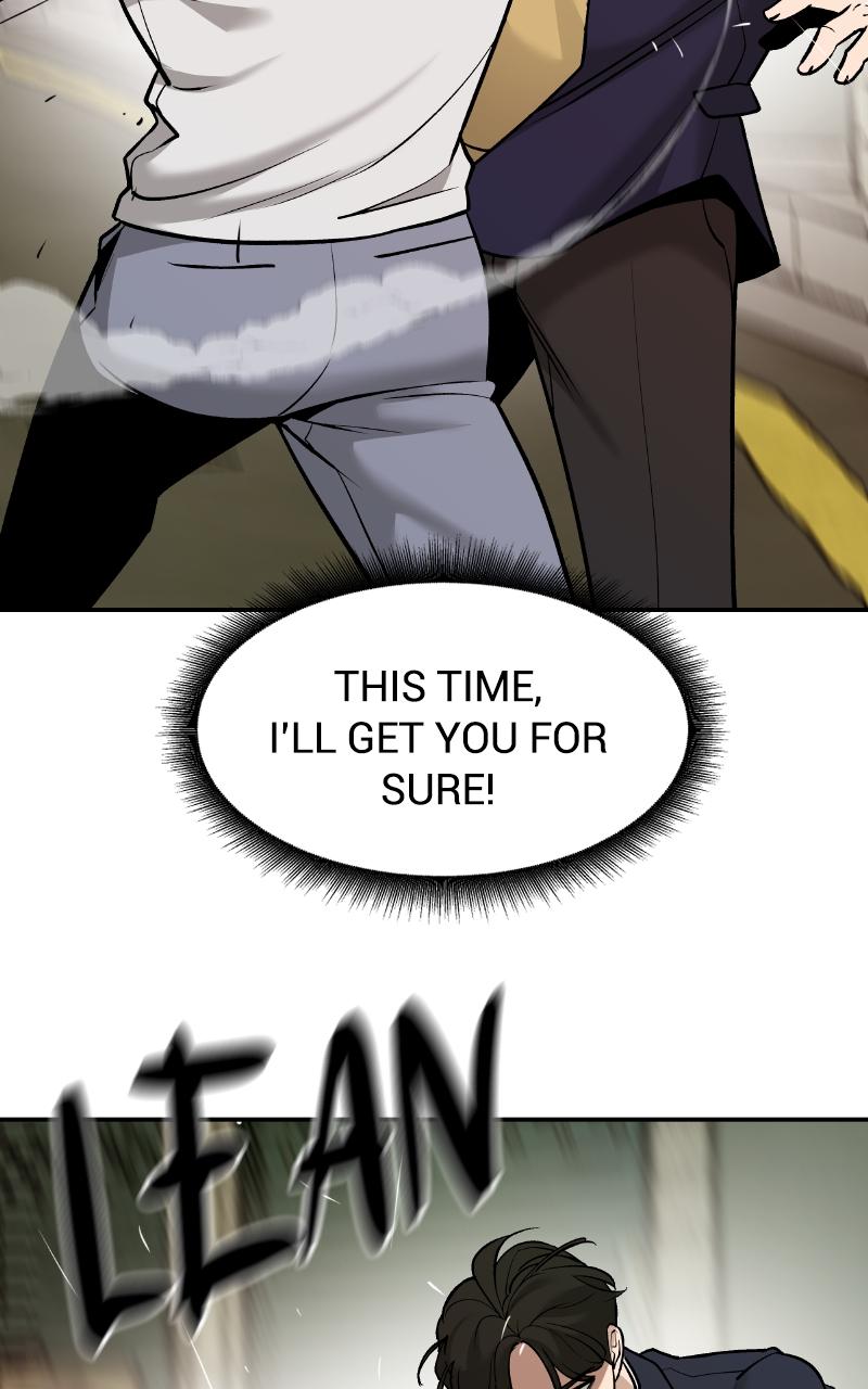 Read Designated Bully (en) Manga Online