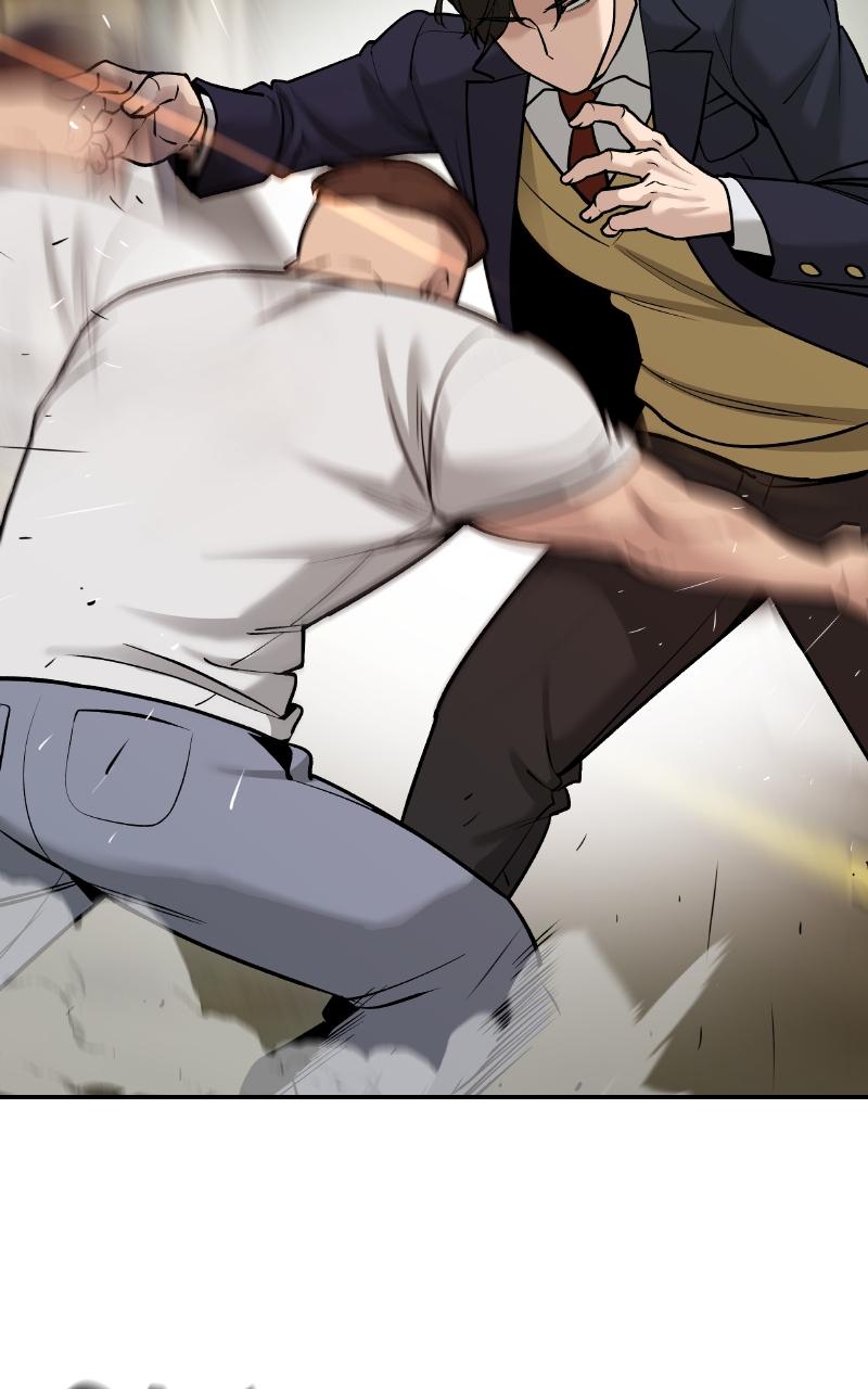 Read Designated Bully (en) Manga Online