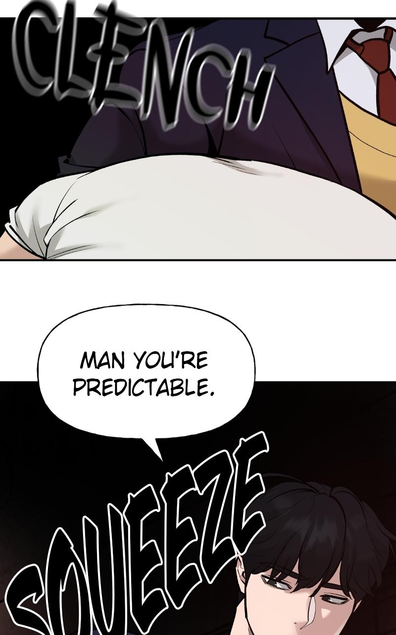 Read Designated Bully (en) Manga Online