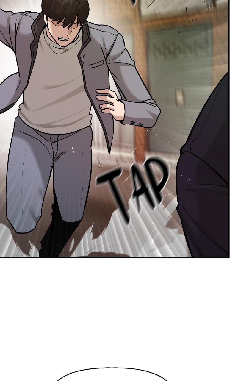 Read Designated Bully (en) Manga Online