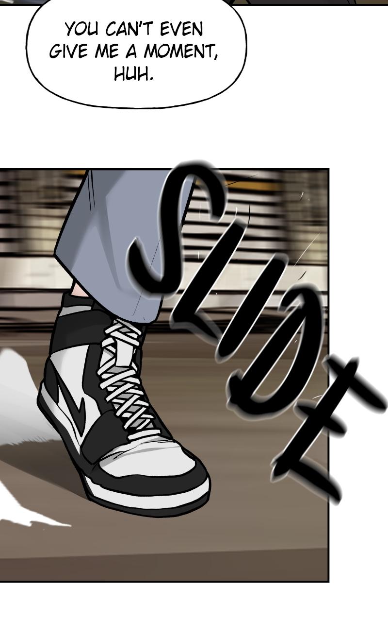 Read Designated Bully (en) Manga Online