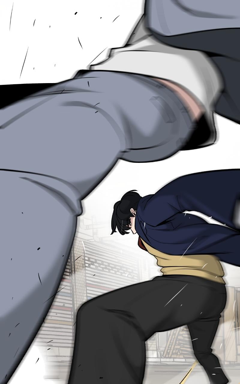 Read Designated Bully (en) Manga Online