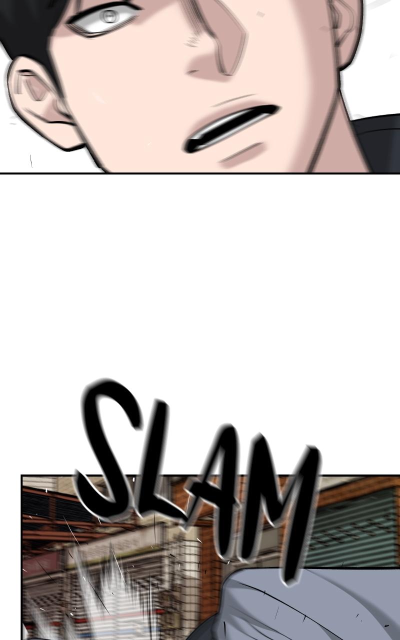Read Designated Bully (en) Manga Online