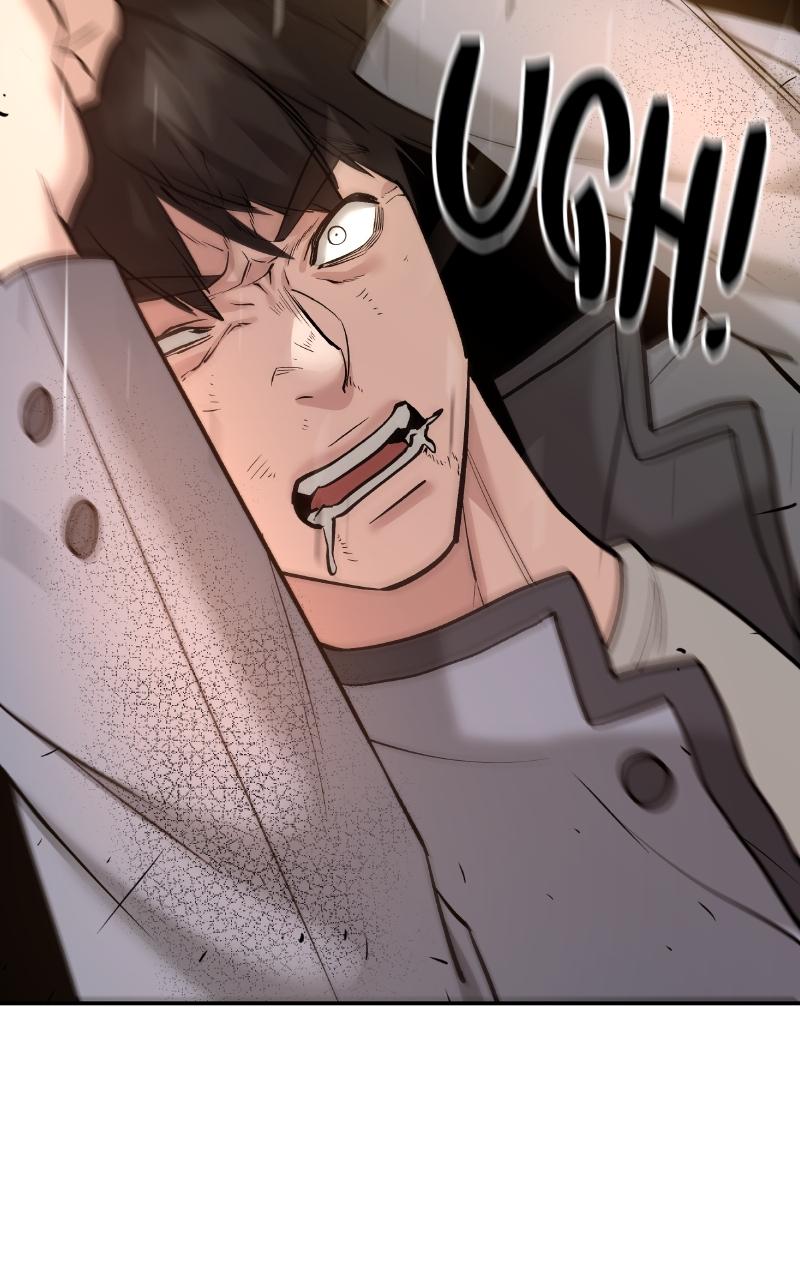 Read Designated Bully (en) Manga Online