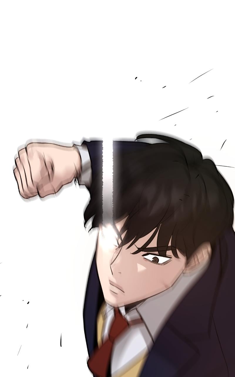 Read Designated Bully (en) Manga Online