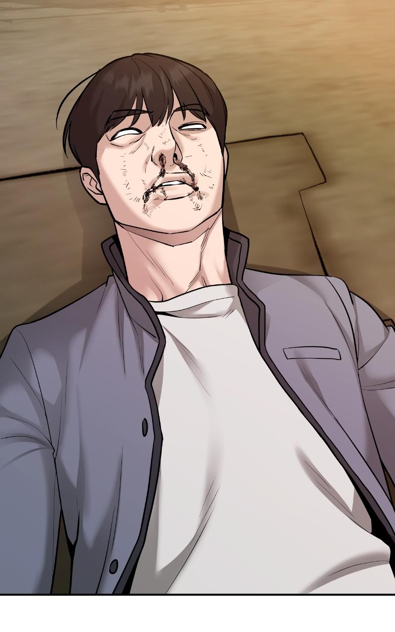 Read Designated Bully (en) Manga Online