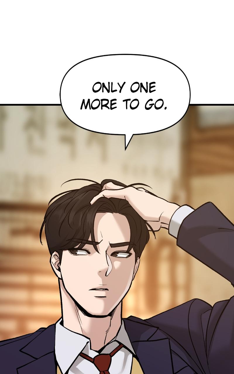 Read Designated Bully (en) Manga Online