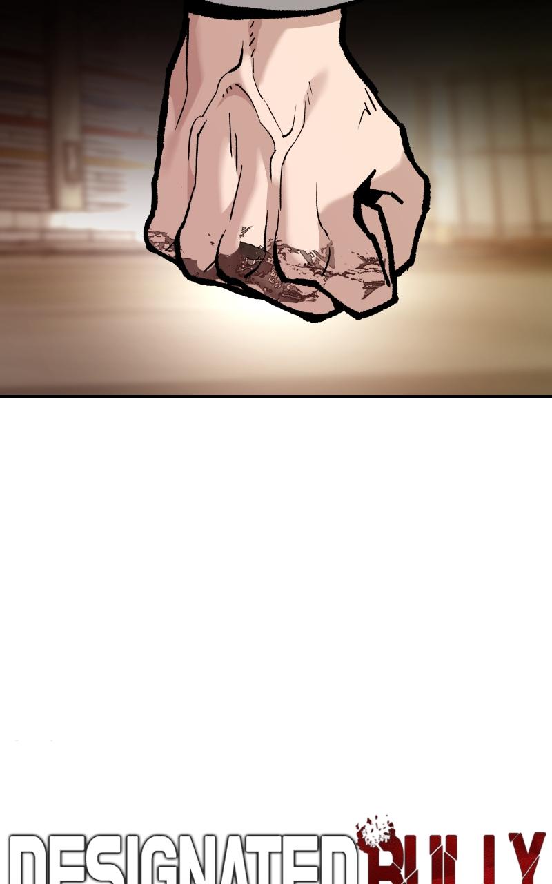 Read Designated Bully (en) Manga Online