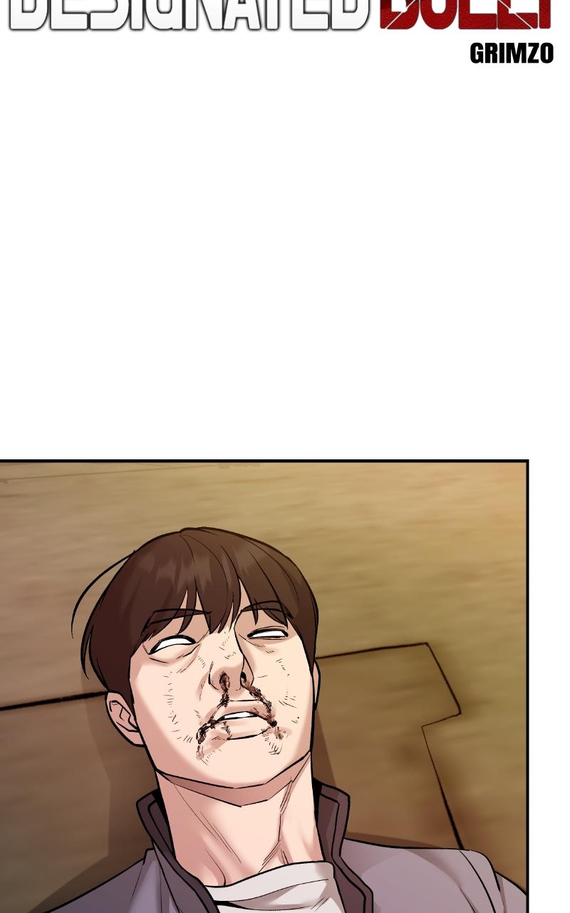 Read Designated Bully (en) Manga Online