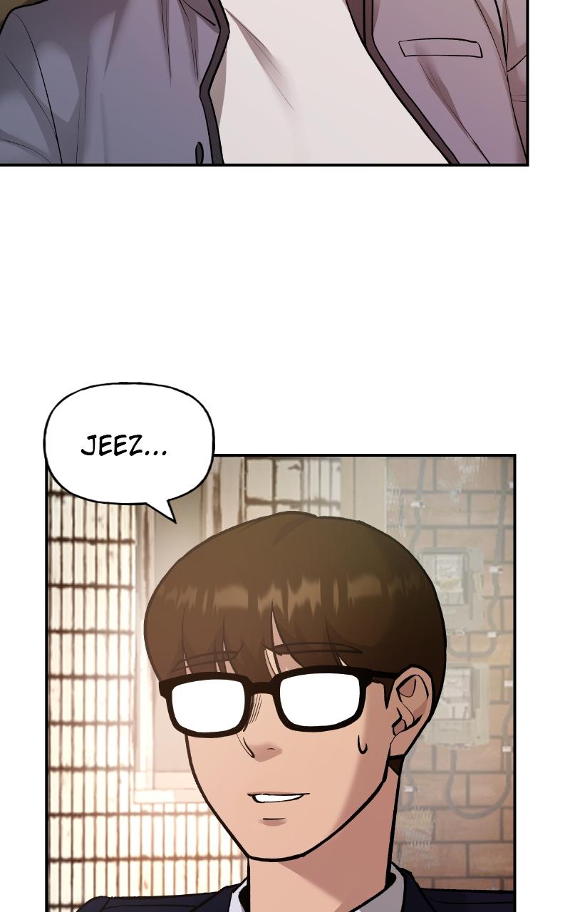Read Designated Bully (en) Manga Online
