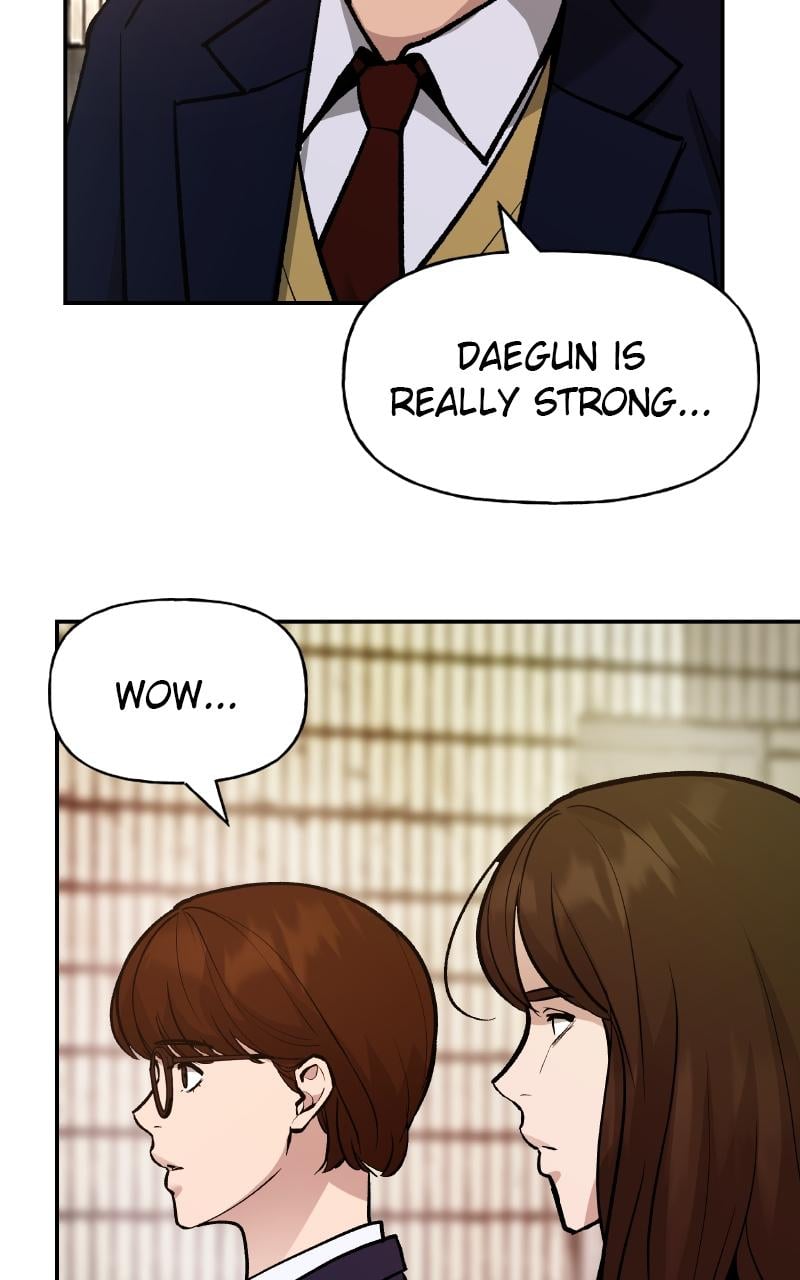 Read Designated Bully (en) Manga Online