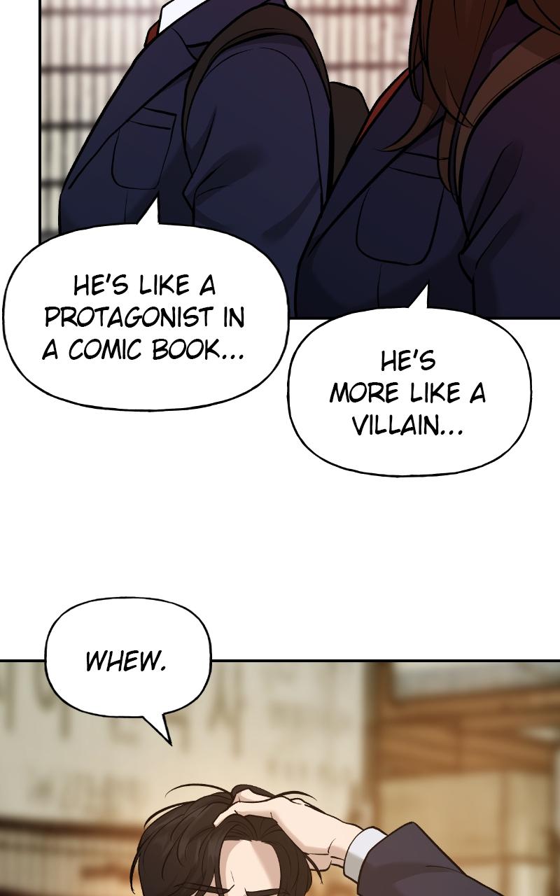 Read Designated Bully (en) Manga Online