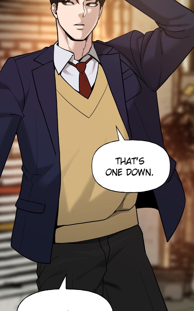 Read Designated Bully (en) Manga Online
