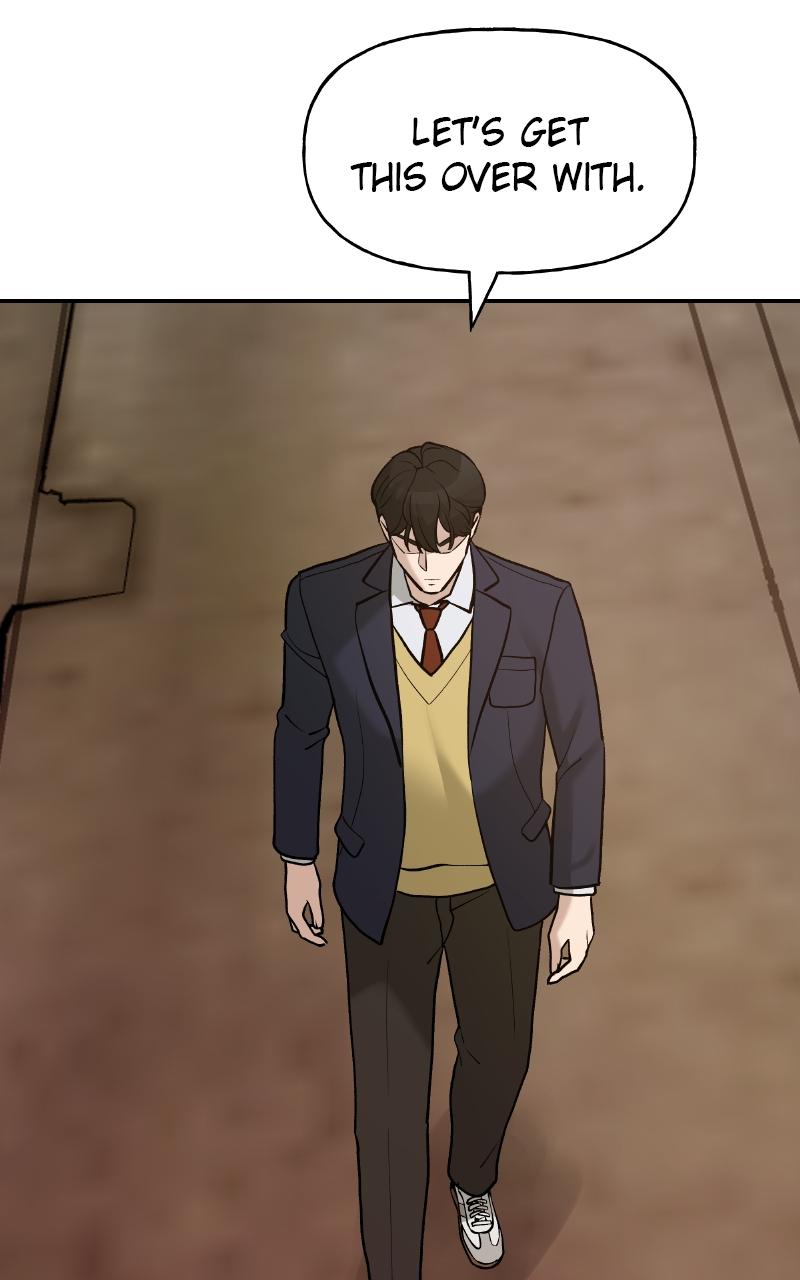 Read Designated Bully (en) Manga Online