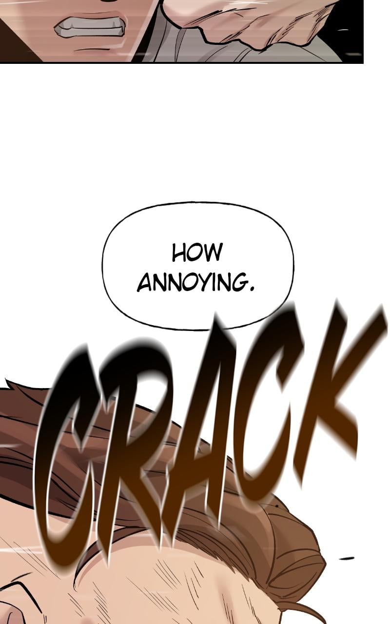 Read Designated Bully (en) Manga Online