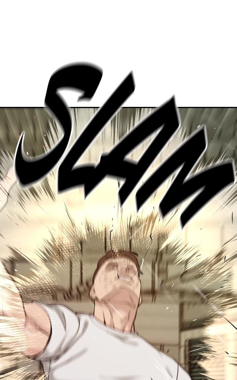 Read Designated Bully (en) Manga Online