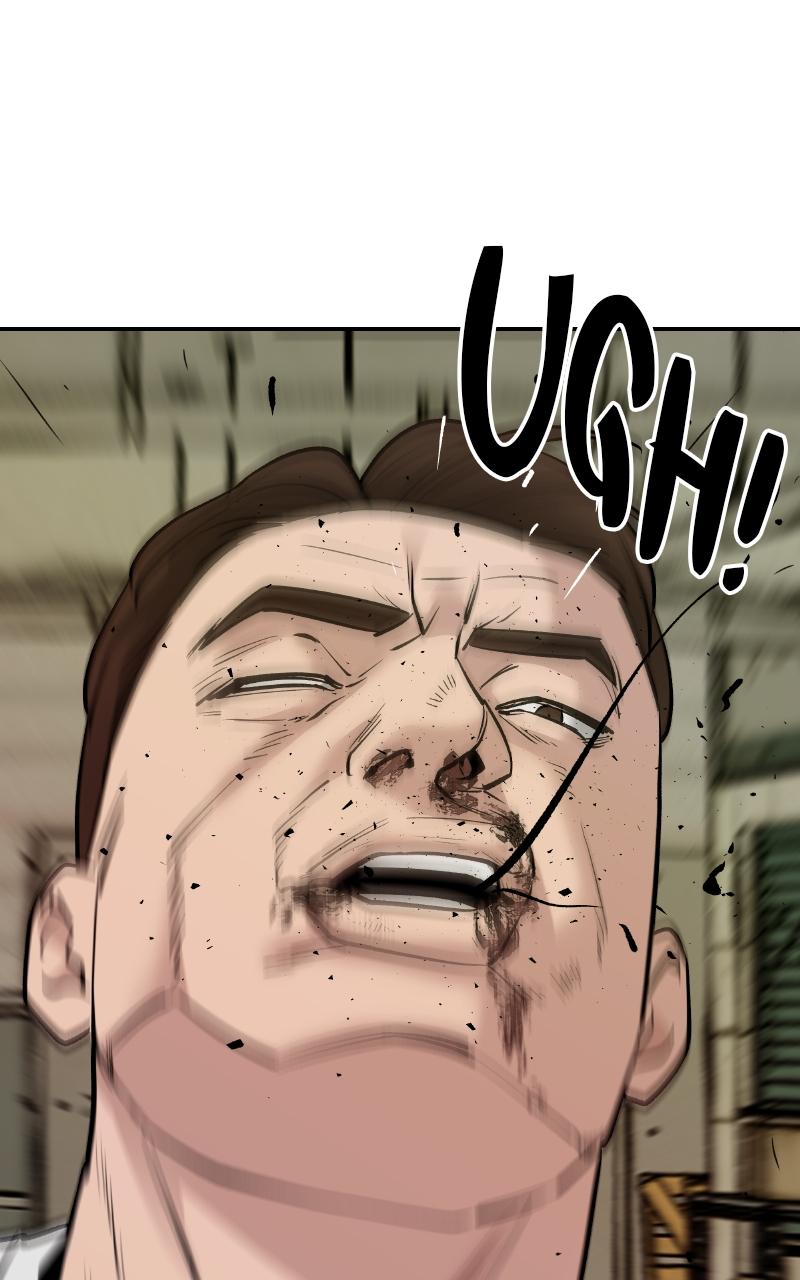 Read Designated Bully (en) Manga Online