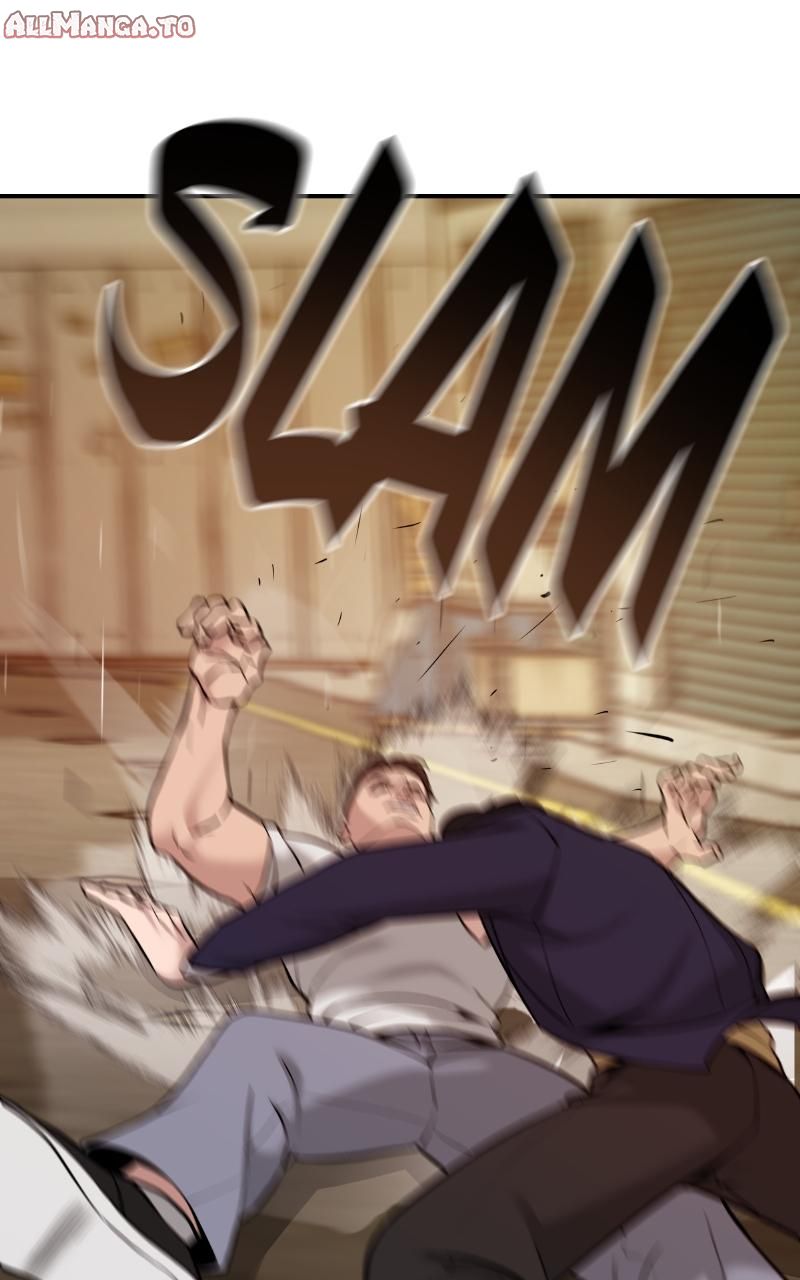 Read Designated Bully (en) Manga Online