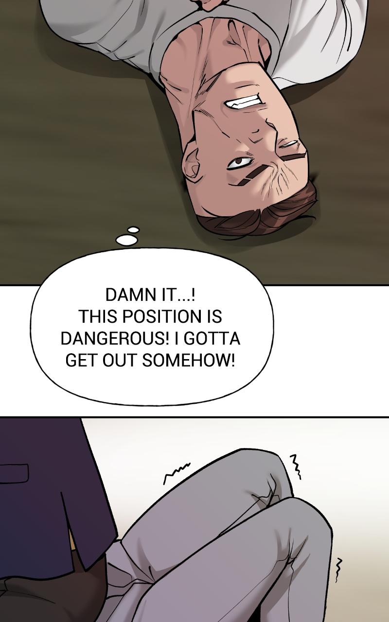Read Designated Bully (en) Manga Online