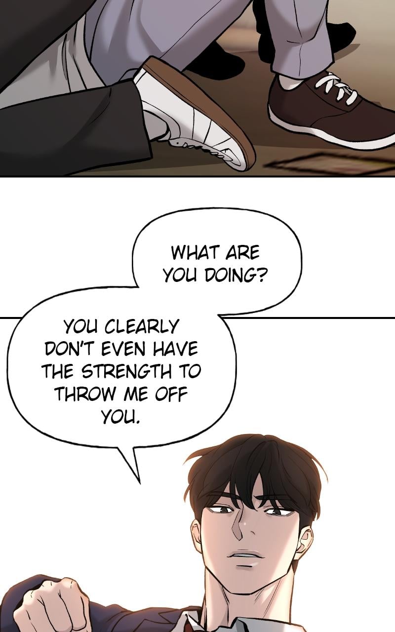 Read Designated Bully (en) Manga Online
